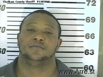 Larry Joseph Brown Mugshot