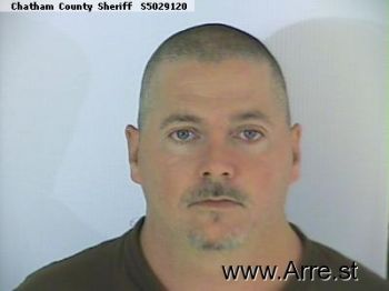 Larry Keith West Mugshot