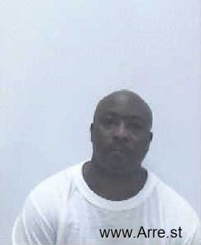 Larry Keith Jr Knight Mugshot