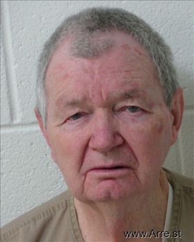 Larry  Miller Mugshot