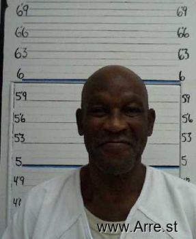 Larry Martin Mobley Mugshot