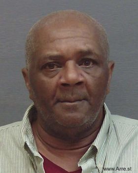 Larry  Neal Mugshot