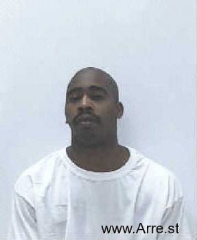 Larry James Poole Mugshot