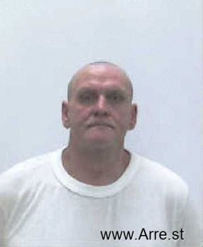 Larry Dale Redmond Mugshot