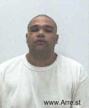 Larry  Richardson Mugshot