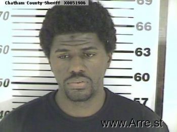 Lasavian Avianta Perry Mugshot