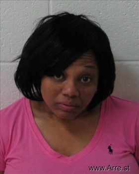 Latoya  Johnson Mugshot