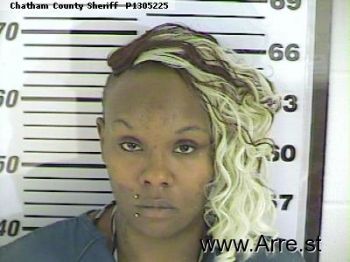 Latoya Latrice Patton Mugshot