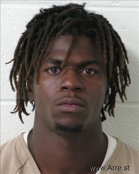 Latrell  .0 Mugshot