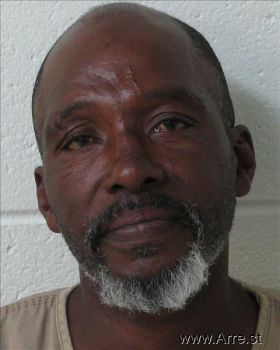 Lavelle  Foster Mugshot