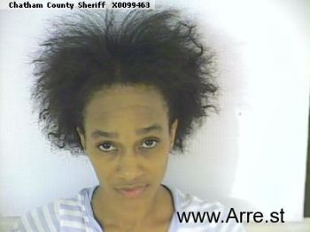 Lawanda Ellison Bragg Mugshot