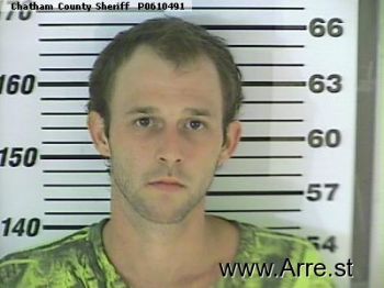 Lee Adamjr Singletary Mugshot