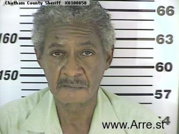 Leon Maurice Lovett Mugshot