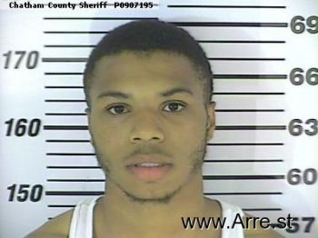 Leonard Anthony Young Mugshot