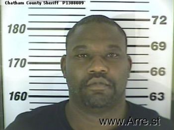 Leonardo  Smith Mugshot