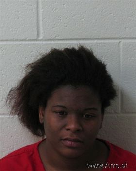 Leondra  Jackson Mugshot