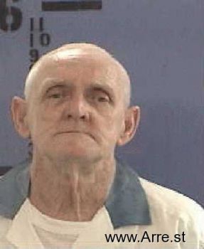 Leroy  Blair Mugshot