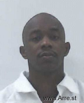 Leroy Dwayne Graham Mugshot