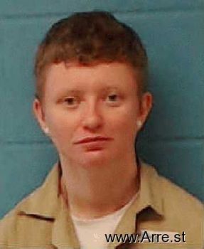 Leslie Renea Bishop Mugshot