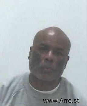 Leslie Edward Fields Mugshot