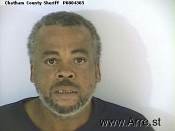 Leslie Mcdonald Smith Mugshot