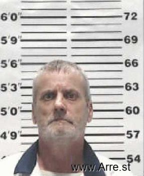 Lester Thomas Edwards Mugshot