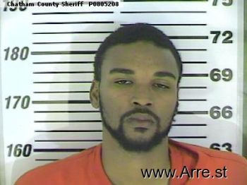 Levon Terry Quarterman Mugshot