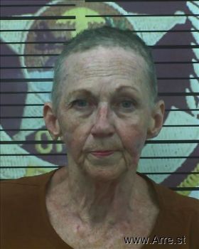 Linda  Gamble Mugshot