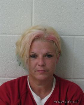 Linda  White Mugshot