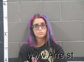 Lindsay Jennifer Groover Mugshot