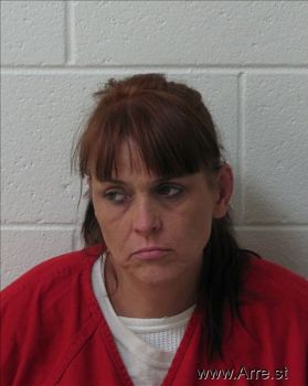 Lisa  Durden Mugshot