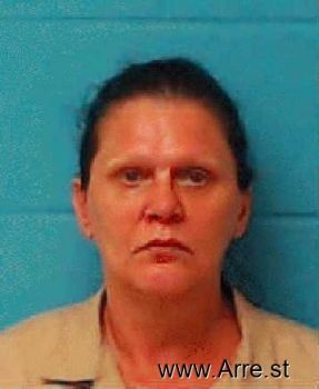 Lisa Darlene Lloyd Mugshot