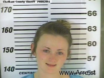 Lisa Marie Murray Mugshot