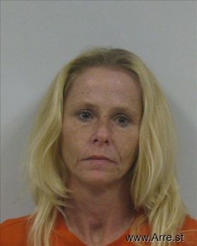 Lisa  Owens Mugshot