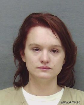 Lisa  Pack Mugshot