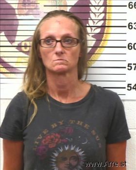 Lisa  Potts Mugshot