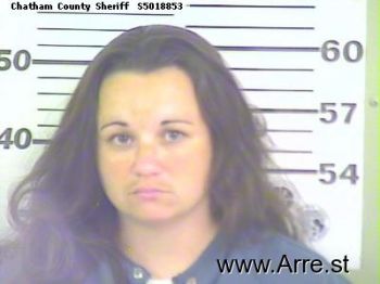 Lisa Renee Williams Mugshot