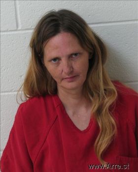 Lisa  Thomason Mugshot