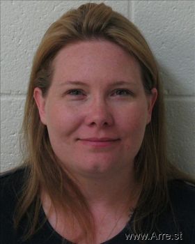 Lisa  Thompson Mugshot