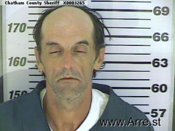 Lloyd Aaroniii Waters Mugshot