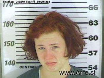 Loran Ashley Moore Mugshot