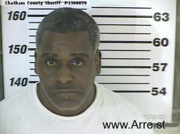 Lorenzo  Dunlap Mugshot