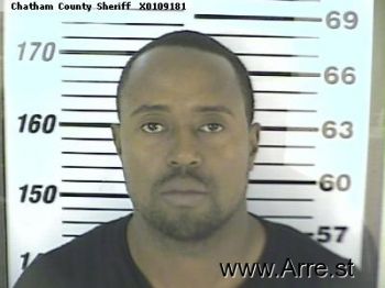 Lorenzo  Holmes Mugshot