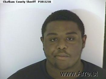 Lorenzo Jaleel Holmes Mugshot