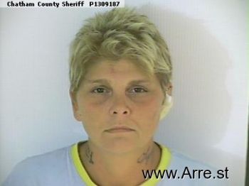 Lori Anne Young Mugshot