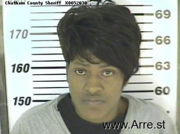 Lorraine Denise Mallard Mugshot