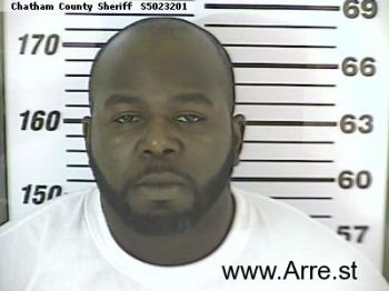 Louis Christopher Williams Mugshot