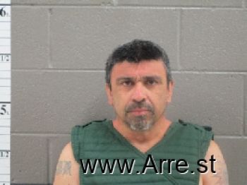 Luis Ernesto Betancourt Mugshot