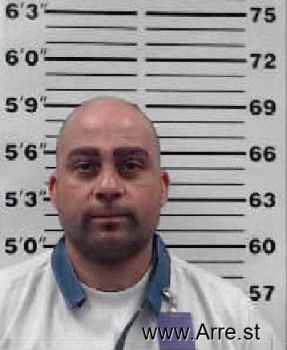 Luis Gerado Guzman Mugshot