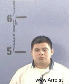 Luis Fernand Velasquez-machic Mugshot